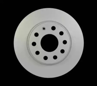 HELLA PAGID 8dd355116972 -  Тормозной диск